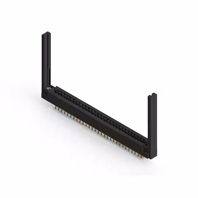 357-058-560-268 EDAC Inc.  Edgeboard Connectors